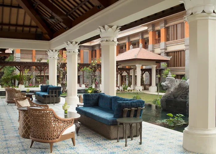 Padma Resort Ubud Payangan