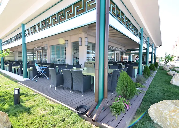 Phoenicia Luxury Hotel Năvodari