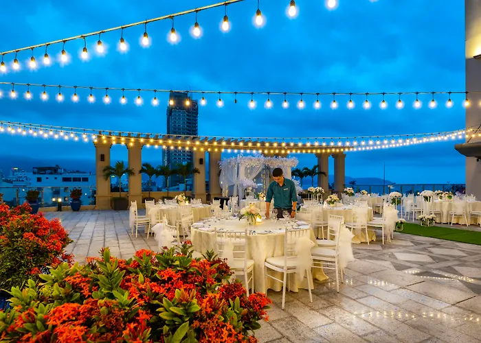 Four Points By Sheraton Danang