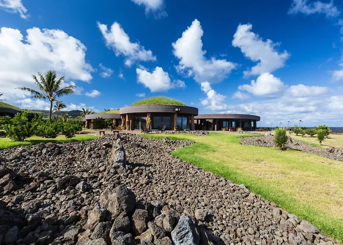 Nayara Hangaroa Hanga Roa