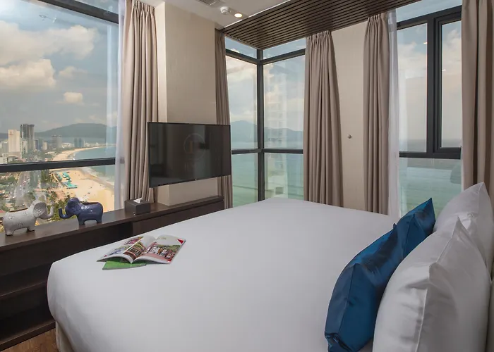 HAIAN Beach Hotel&Spa Đà Nẵng