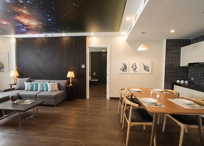 HAIAN Beach Hotel&Spa Đà Nẵng