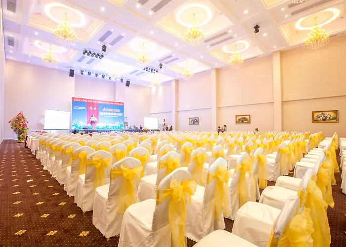 Tan Son Nhat Saigon Hotel Ho-Chi-Minh-Stadt