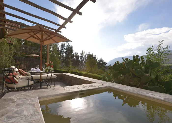 Las Casitas, A Belmond Hotel, Colca Canyon Yanque