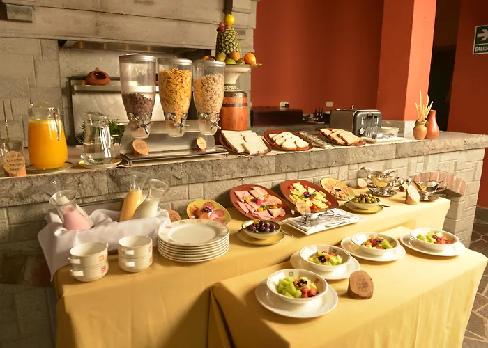 Las Casitas, A Belmond Hotel, Colca Canyon Yanque