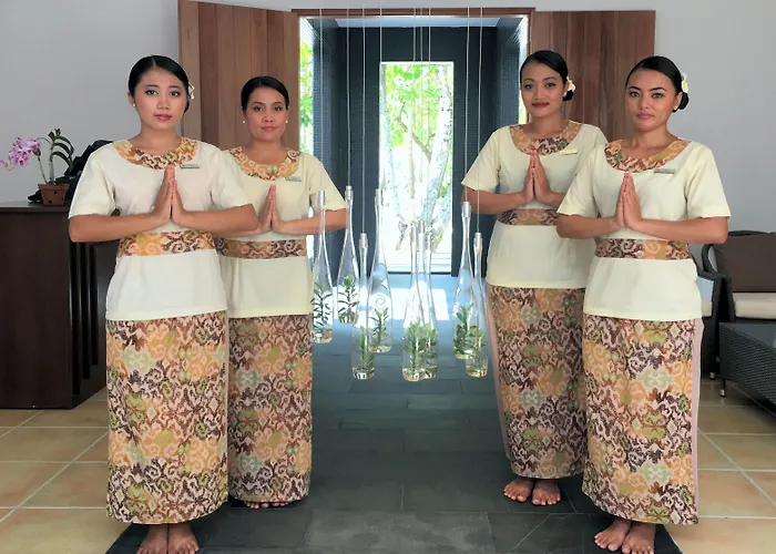 Hotel Cocoon Maldives Kurendhoo
