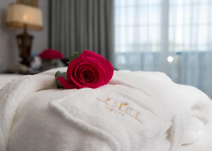 Hotel Rixos Almaty
