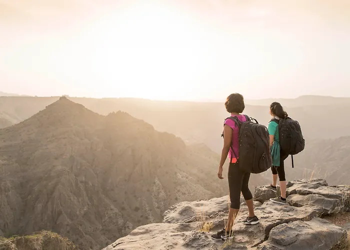 Anantara Al Jabal Al Akhdar Resort Al 'Aqar