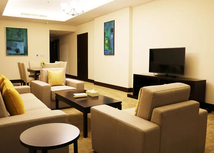 Al Bahar Hotel&Resort Fudschaira