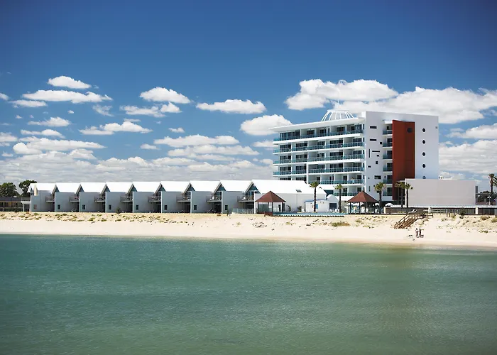 Hotel Seashells Mandurah