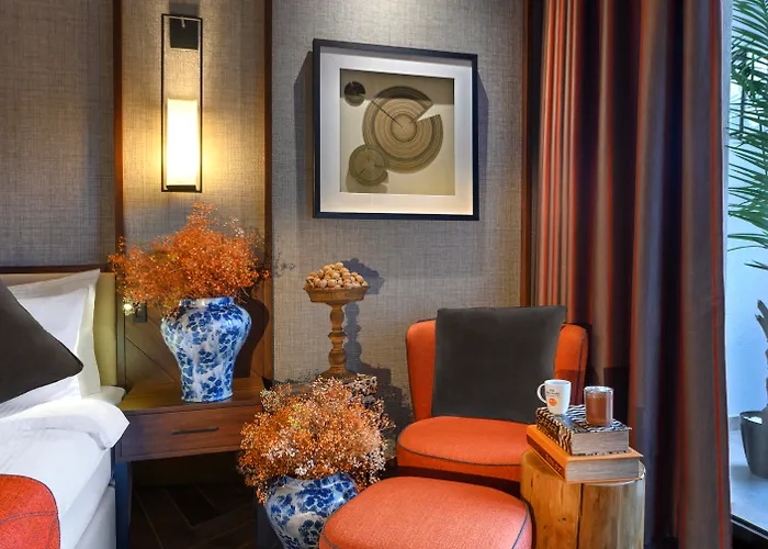 Hotel Elite World Grand Sapanca