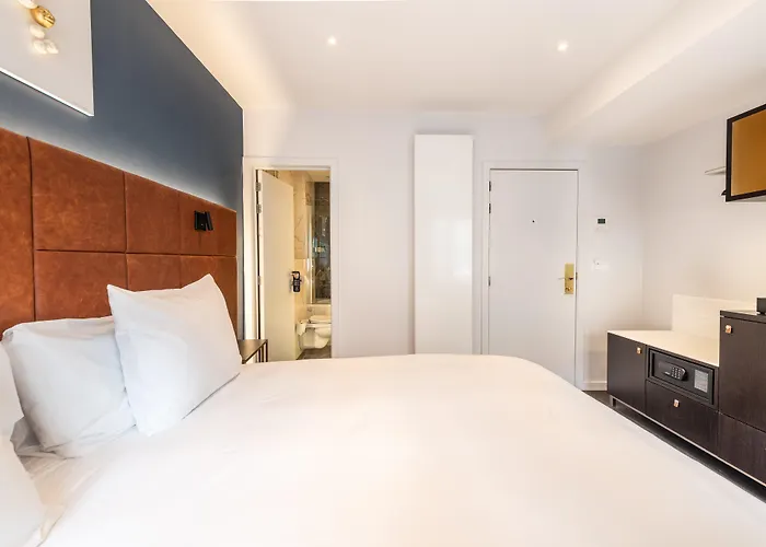 Boutique Hotel Sablon By Cw Hotel Collection Brügge