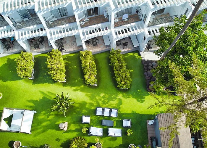 Vista Bonita - Gay And Lesbian Only Resort (Adults Only) Maspalomas 
