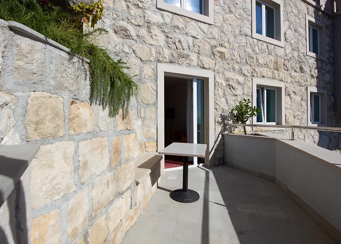 Hotel Villa Dvor (Adults Only) Omiš
