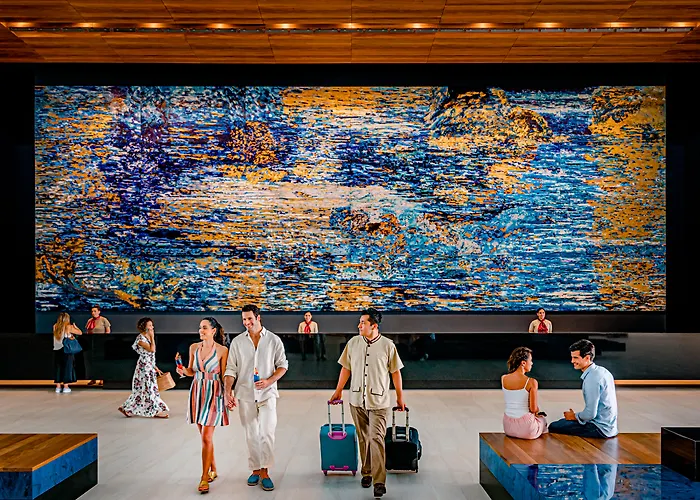 Barcelo Maya Riviera (Adults Only) Xpu Ha
