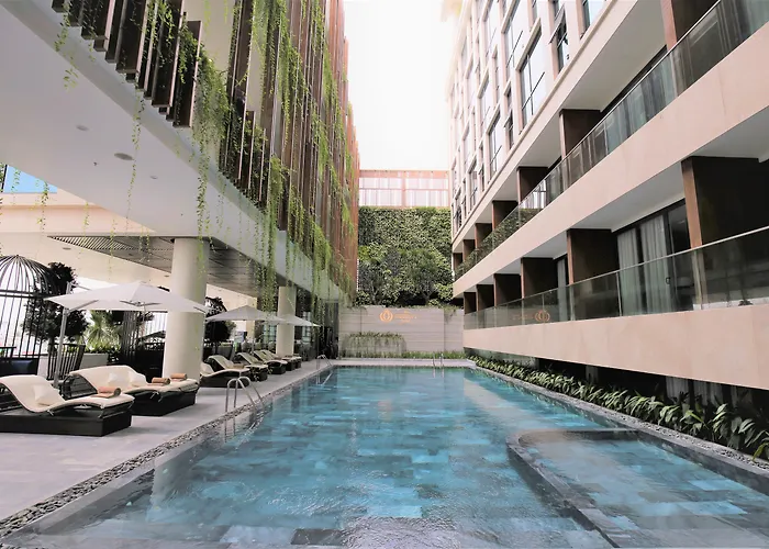 New Orient Hotel Đà Nẵng