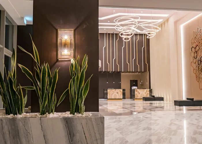 Solymar Hotel & Beach Manama