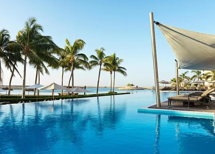 Fanar Hotel & Residences Salalah