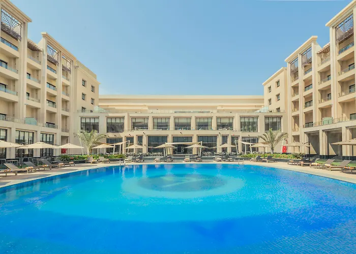 Triumph Luxury Hotel Kairo