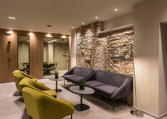 Petousis Hotel & Suites Amoudara Lasithiou