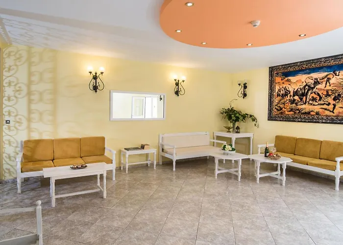 Oasis Studios Malia