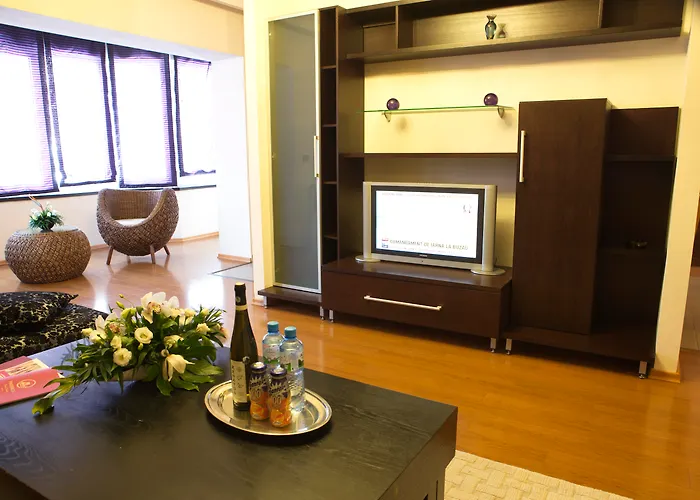 Phoenicia Grand Hotel Bukarest