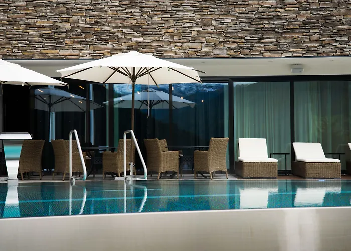 Hotel Goldried Matrei in Osttirol
