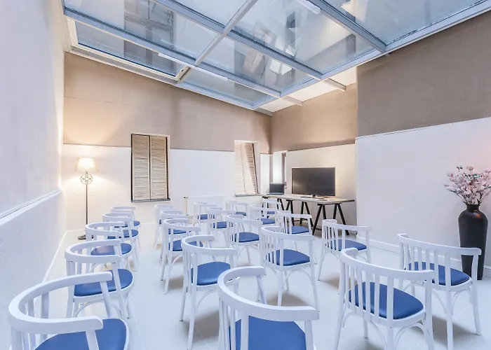 Stabu Seta Residence Riga