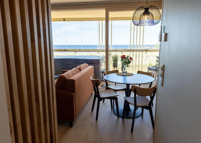 Marina Resort A5 Kalajoki