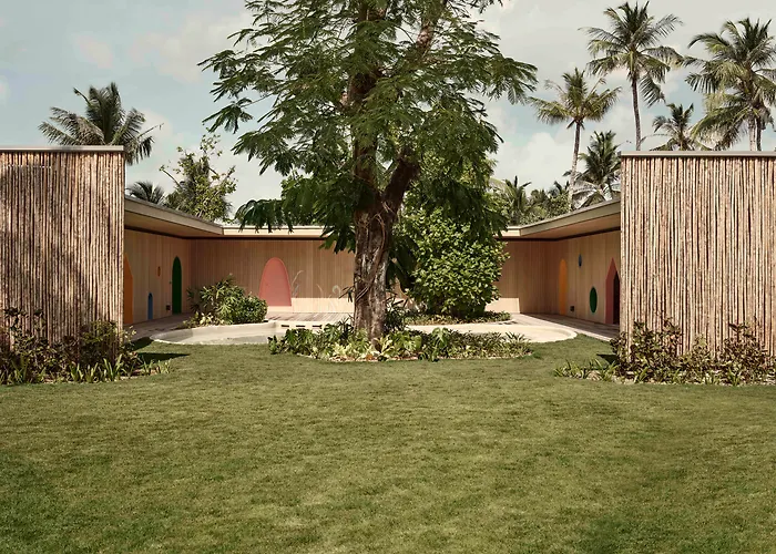 Hotel Patina Maldives, Fari Islands Gaafaru