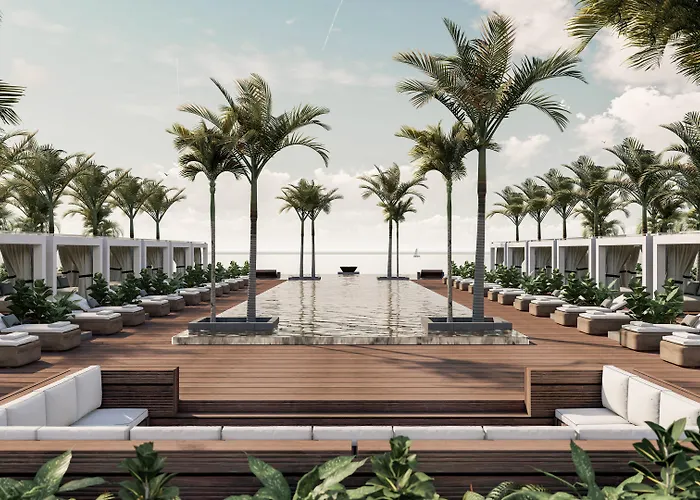 Hotel Secrets Moxche Playa Del Carmen (Adults Only)