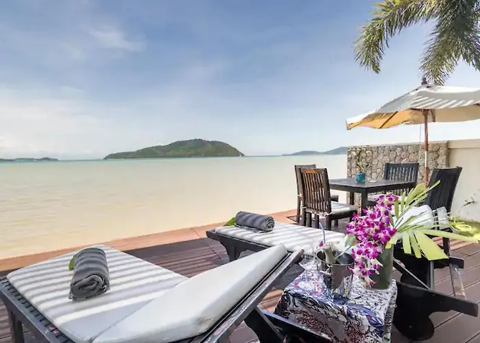 Raya Beachloft Rawai