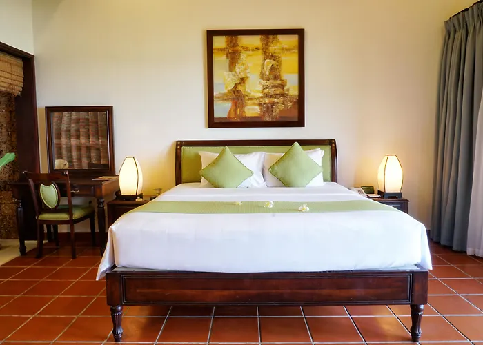 Palm Garden Beach Resort&Spa Hoi An