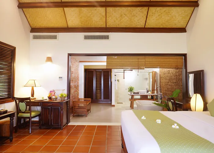 Palm Garden Beach Resort&Spa Hoi An