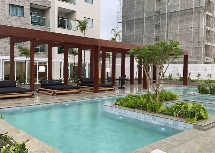 Salinas Exclusive Resort Salinópolis