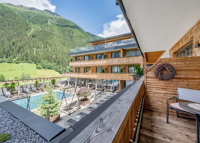 Hotel Weisses Lamm See