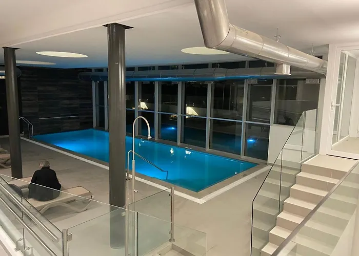 Ferienwohnung Sunset Arena Concón