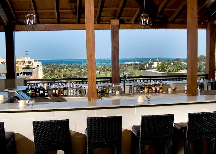 Hotel Steigenberger Aqua Magic Red Sea Hurghada
