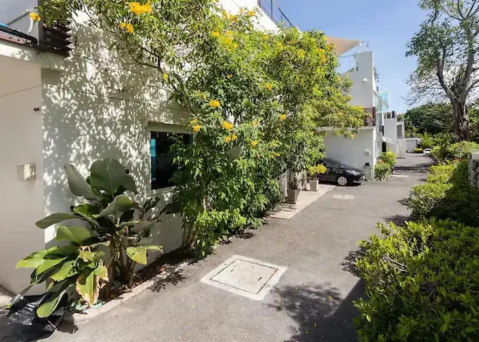 Raya Beachloft Rawai