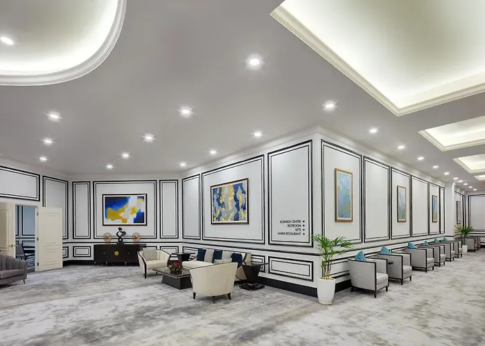 Hotel Vinpearl Empire Nha Trang, Affiliated By Melia