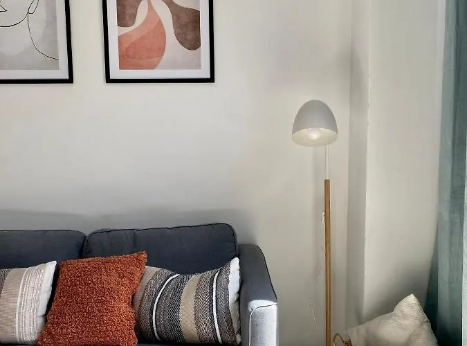 Superbe Logement Pres De Bruxelles Avec Spa Prive