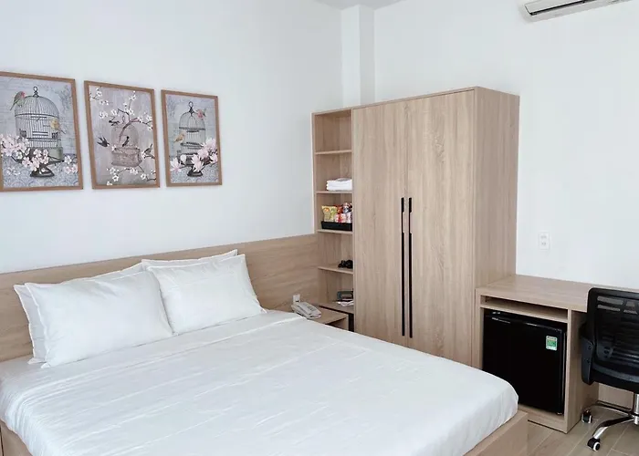 Nhat Phuong Hotel Hue