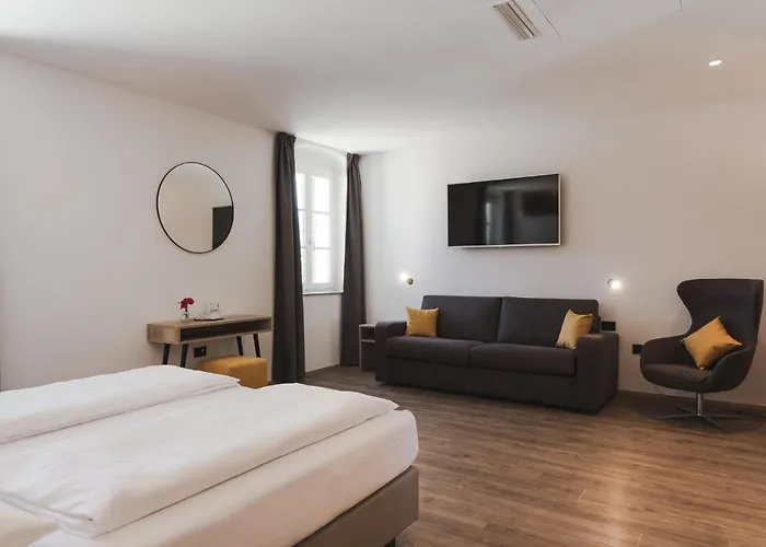Hotel Mandelhof Eppan an der Weinstraße