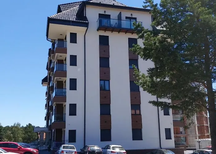 Apartman_Mystic Zlatibor