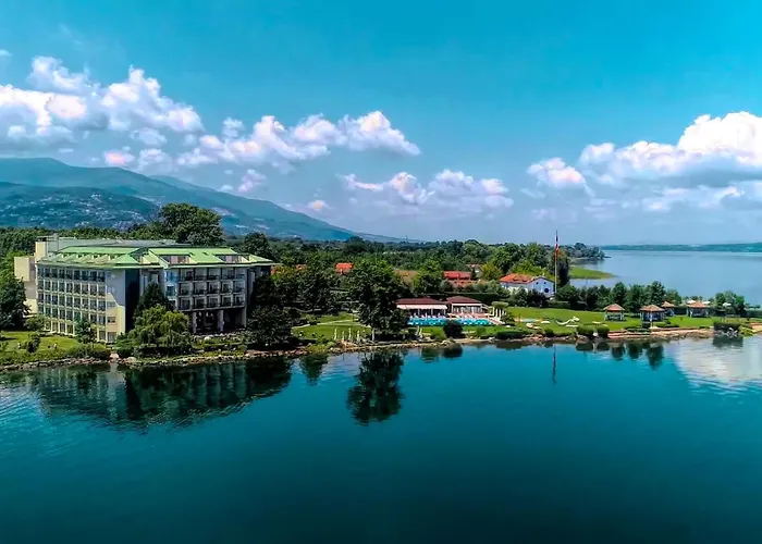 Richmond Nua Wellness Spa - Adult Only Sapanca