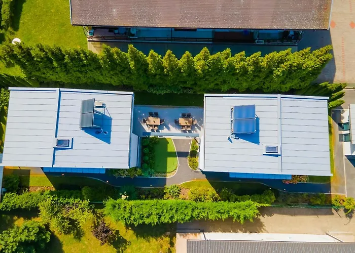 Silver Lodge Siófok