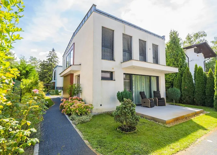 Silver Lodge Siófok