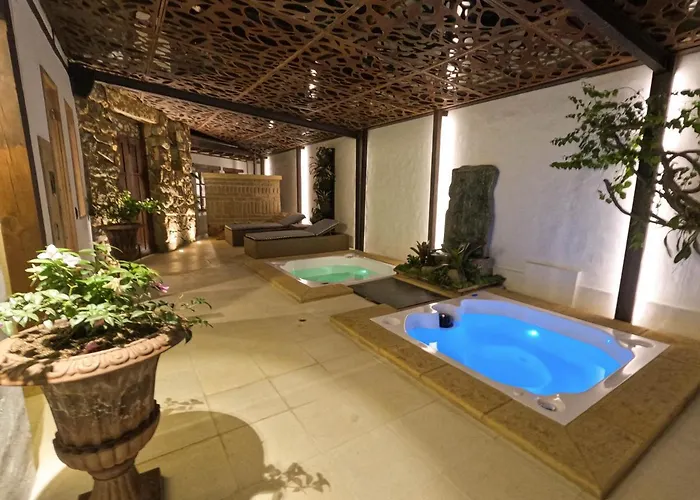 Hotel Boutique El Carmel Villa de Leyva
