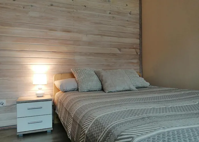 Apartamenti Miera Osta Liepāja