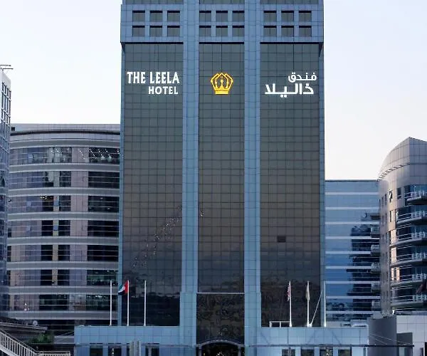 The Leela Hotel Dubai
